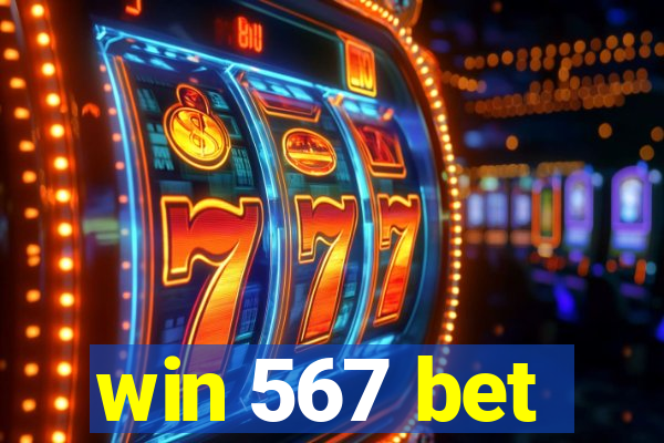 win 567 bet